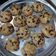 Cooksnap από Lydia Chrys στη συνταγή Νηστίσιμα cookies με κομματάκια σοκολάτας