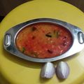 Jyoti Chandratre's cooksnap of when they made मुंग डाळ वरण (Moong Dal Varan Recipe In Marathi).