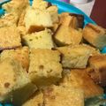 El cooksnap de Marilyn Lezcano cuando hizo Bizcochuelo de limón 🍋.