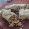 El cooksnap de Mariana Mansilla cuando hizo Canelones: masa, relleno y salsas!!!🤟🏻.