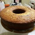 Cooksnap dari Nen_deF untuk resep Bolu jadul susu dancow