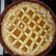 El cooksnap de Erika Machado cuando hizo Pasta frola.