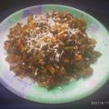 Aparna Nilesh's cooksnap of when they made दत्तगुरूंची आवडती - श्रावणी घेवडा भाजी (ghevda bhaji recipe in marathi).