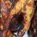papa's cooksnap of when they made ஃபிஷ் ஃப்ரை(fish fry recipe in tamil).