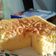 Cooksnap dari Ratna untuk resep Cheddar cheese cake (dengan oven tangkring)