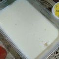 Cooksnap dari Dapur Si Cip untuk resep Brown Sugar Milky Puding