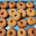 Cooksnap dari Neny Hermiati Hermiati untuk resep Donat kentang
