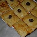 صورة من ♥ALLAB MAROUA♥، شاركها بعد تجربة وصفة كوكا جزائرية