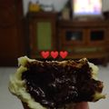 Cooksnap dari Gustia Yulianti untuk resep Mantao Matcha