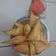Cooksnap dari Tjiang Mery untuk resep Samosa Sayur