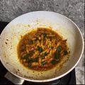 Cooksnap dari Anpanman untuk resep Tumis Tempe bayam parutan kelapa