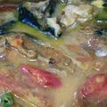 Cooksnap dari rahayu mekar untuk resep Pesmol ikan patin