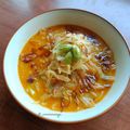 Cooksnap dari Siti Khoiriyah untuk resep Sayur godog pepaya muda