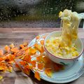 Cooksnap dari Dasha Diza untuk resep JaSuKe Mozarella