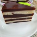 Cooksnap của thanh dieu khi họ làm theo món Rau Câu Flan Cheese