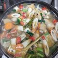 Cooksnap dari Mohammad Saeful Ali Siddiq untuk resep Sup ayam klaten