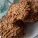 Cooksnap dari Theresia Dian untuk resep Cheese Oat Cookies (gluten free, no sugar, egless, chewy)
