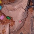 صورة من أم نهى، شاركها بعد تجربة وصفة ايس كريم منزلي 🍧🍓🍦🍓🍨
