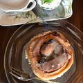 Cooksnap από Prof Sophie στη συνταγή Cinnamon rolls.....