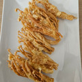 Cooksnap dari Mona Kannekens untuk resep Jamur Enoki Goreng Crispy Renyah dan Tahan Lama