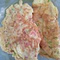 Cooksnap dari Yusnita Septiani untuk resep TELUR DADAR KORNET (daging kornetnya benar2 terasa)