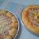 Cooksnap dari Faroh untuk resep Pizza ala tintin rayner