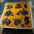 Cooksnap dari Azka Al Faeyza untuk resep Lapis Legit Bangka