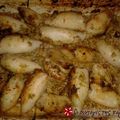 Cooksnap από Irene_Alex στη συνταγή Ψητά καλαμάρια γεμιστά με αρωματικά