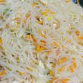 Cooksnap dari Dewi Intansari untuk resep Bihun goreng spesial untuk anak doyan abis