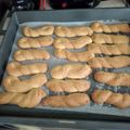 Cooksnap από vaso03 στη συνταγή Κουλουράκια πορτοκαλιού (εύκολα)