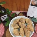 Cooksnap dari Meilina Widawati untuk resep Tahu Walik Isi Ayam