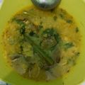 Cooksnap dari Ummul Choironi untuk resep Tuna Woku Kemangi