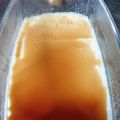 Cooksnap dari MD's Kitchen untuk resep Puding gyukaku