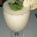 Syeda Sarah Taha's cooksnap of when they made Guava drink.