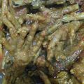 Cooksnap dari Ririn Nuryana untuk resep Rica-rica Ceker Pedas