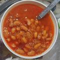 vrida का कुकस्नैप जब उन्होंने राजमा और आलू की सब्जी (rajma aur aloo ki sabzi recipe in Hindi) बनाया था।