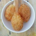 Cooksnap dari Azmi Ambar untuk resep Chicken Kaki Naga
