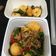 รูป Cooksnap ของ เสี่ยธีร์ ธีร์ธนินท์ เมื่อเขาทำ กะเพราหมูสับเต้าหู้ไข่ไก่