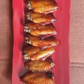 Cooksnap dari febriana puspita untuk resep Spicy Chicken Wings Air Fryer