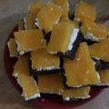 Ildikó Cooksnap-ja, amikor elkészítette a(z) Mirinda szelet receptet.