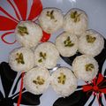کوک اسنپ Shokofeh Moradi بعد از امتحان کردن باسلوق خونگی.