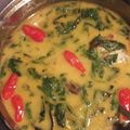 Cooksnap dari vitari untuk resep Tenggiri kuah Kemangi