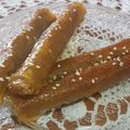 صورة من 🍓🇩🇿Sweet Fresa🍓، شاركها بعد تجربة وصفة لي سيقار محشين 💖
