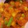 Cooksnap dari Agnes Triyana untuk resep Tumis buncis kentang balado