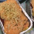 Cooksnap dari marini fahlevi untuk resep Nasi mentai simple & mudah