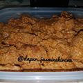 Cooksnap dari Bunda Syakiramadhan untuk resep Rendang daging sapi