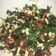 El cooksnap de Vicko Huesca cuando hizo Ensalada de Espinacas.