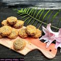 Cooksnap dari HerlinaCs Lim untuk resep Oreo Crispy