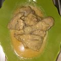 Cooksnap dari arsyila kitchen untuk resep Gulai Ayam ala padang