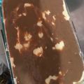 El cooksnap de Kenia de las Salas cuando hizo Postre de napoleon.